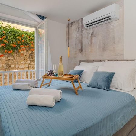 Amaro Luxury Room & Studio Apartman With Balcony Zadar Buitenkant foto