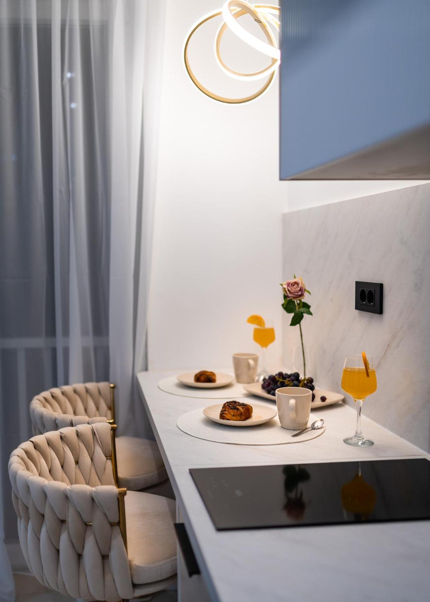 Amaro Luxury Room & Studio Apartman With Balcony Zadar Buitenkant foto