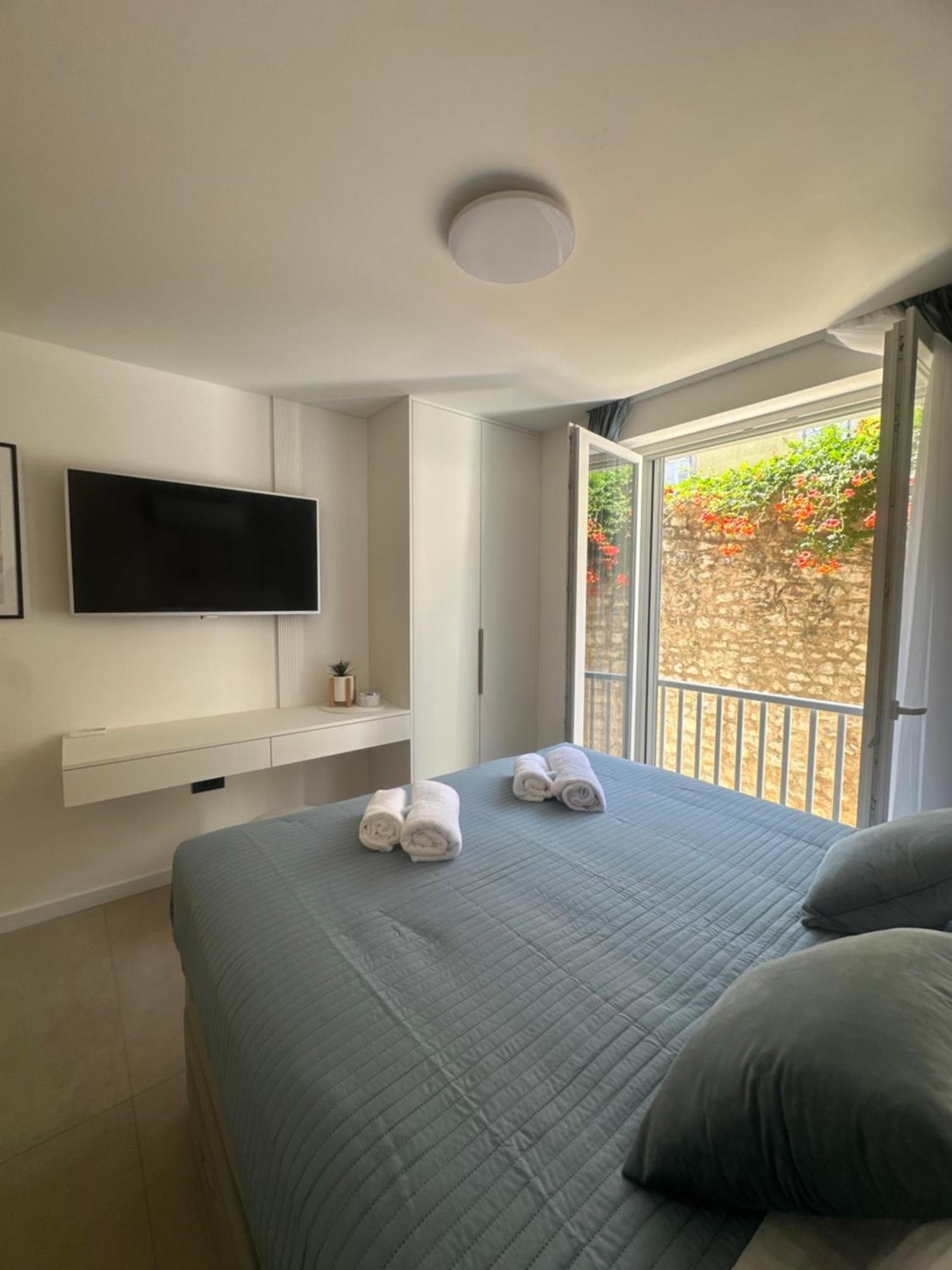 Amaro Luxury Room & Studio Apartman With Balcony Zadar Buitenkant foto