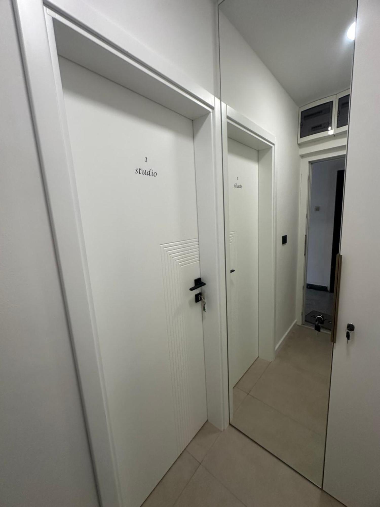 Amaro Luxury Room & Studio Apartman With Balcony Zadar Buitenkant foto