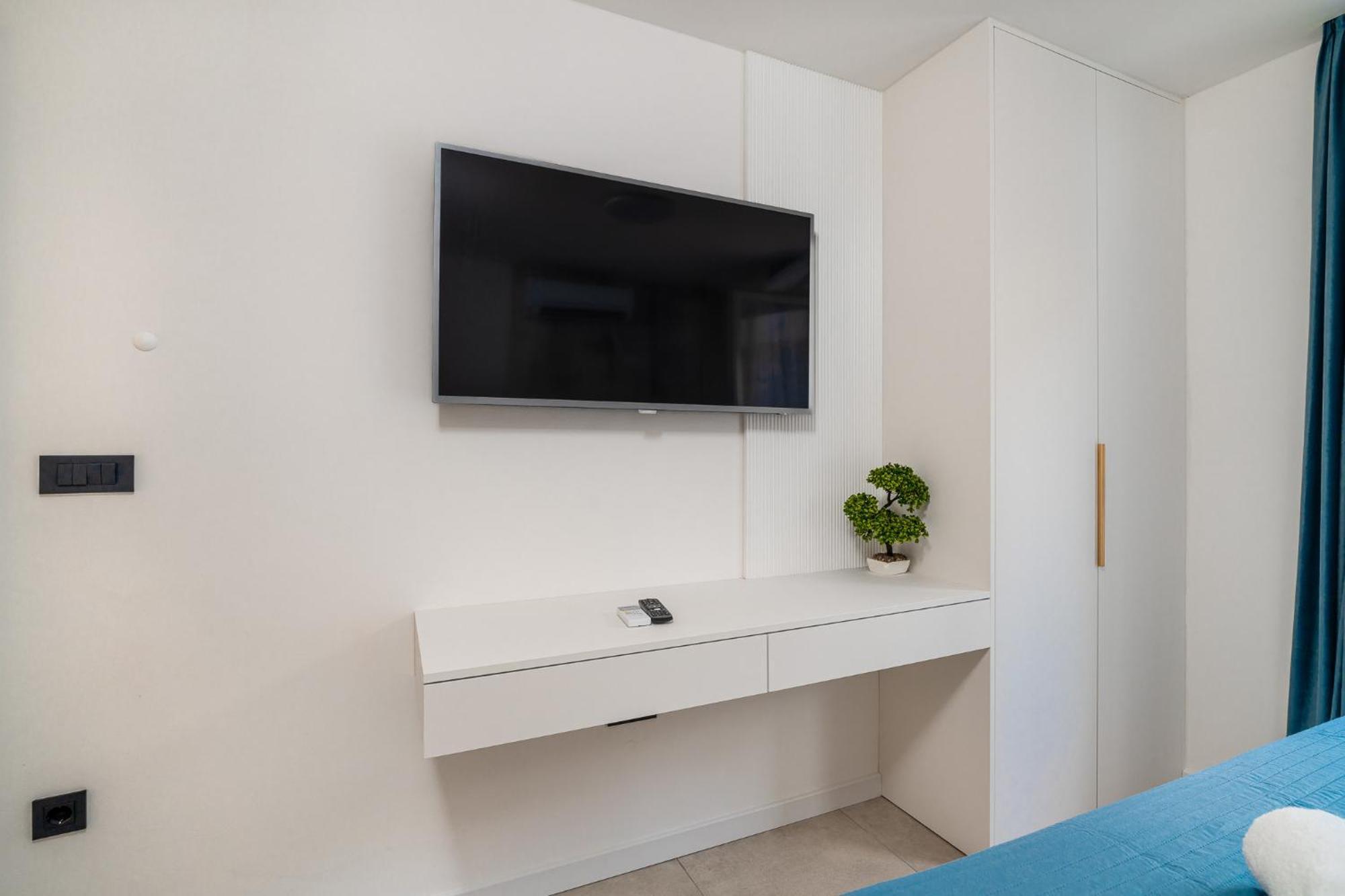 Amaro Luxury Room & Studio Apartman With Balcony Zadar Buitenkant foto