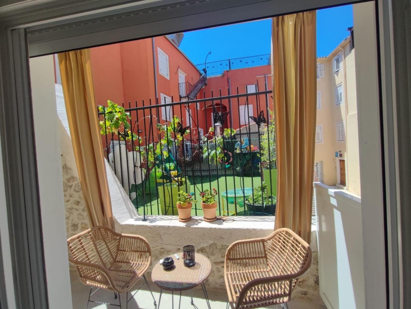 Amaro Luxury Room & Studio Apartman With Balcony Zadar Buitenkant foto