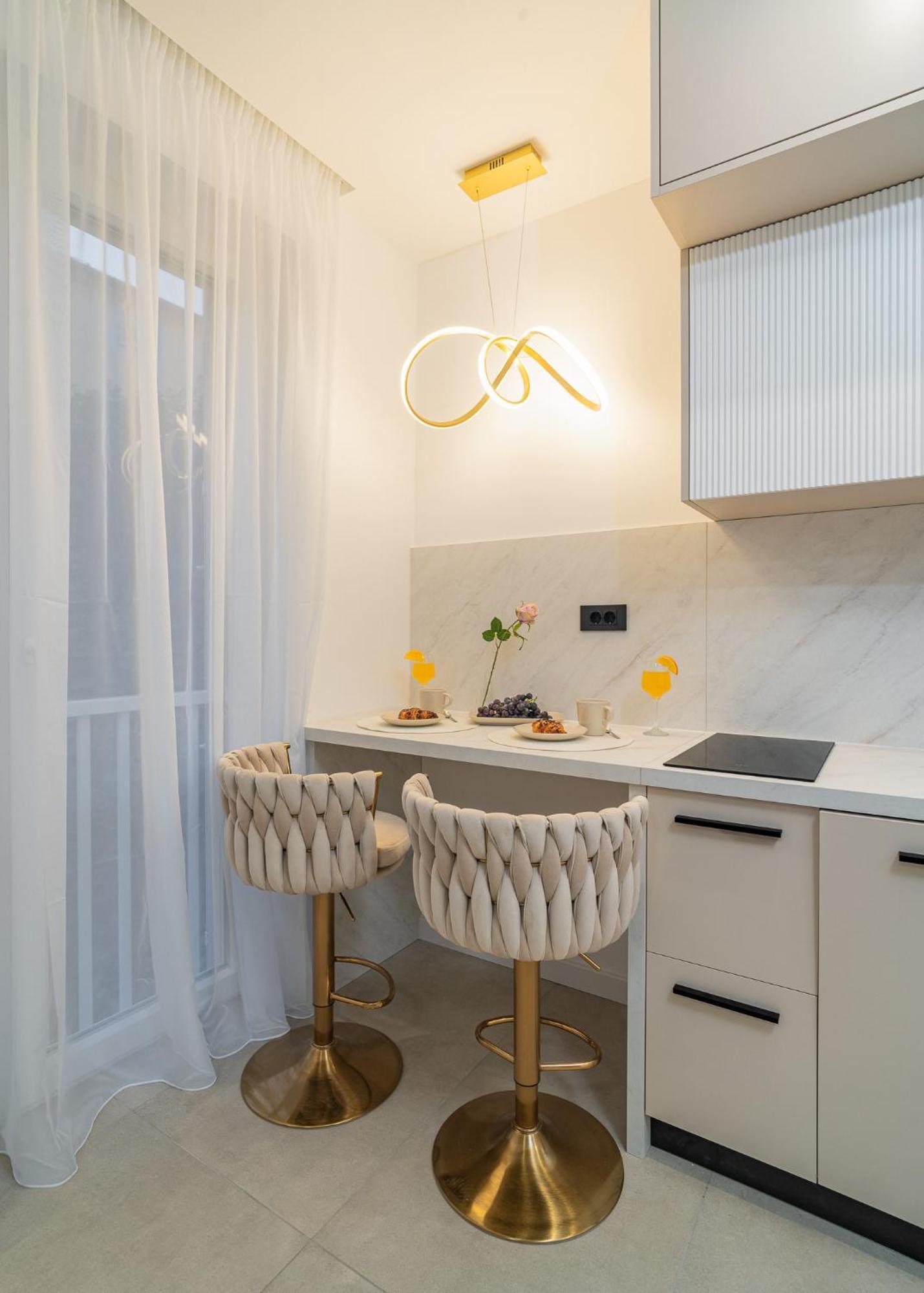 Amaro Luxury Room & Studio Apartman With Balcony Zadar Buitenkant foto